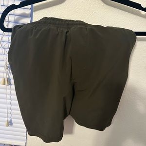 Lululemon Pacebreaker Linerless 5 inch